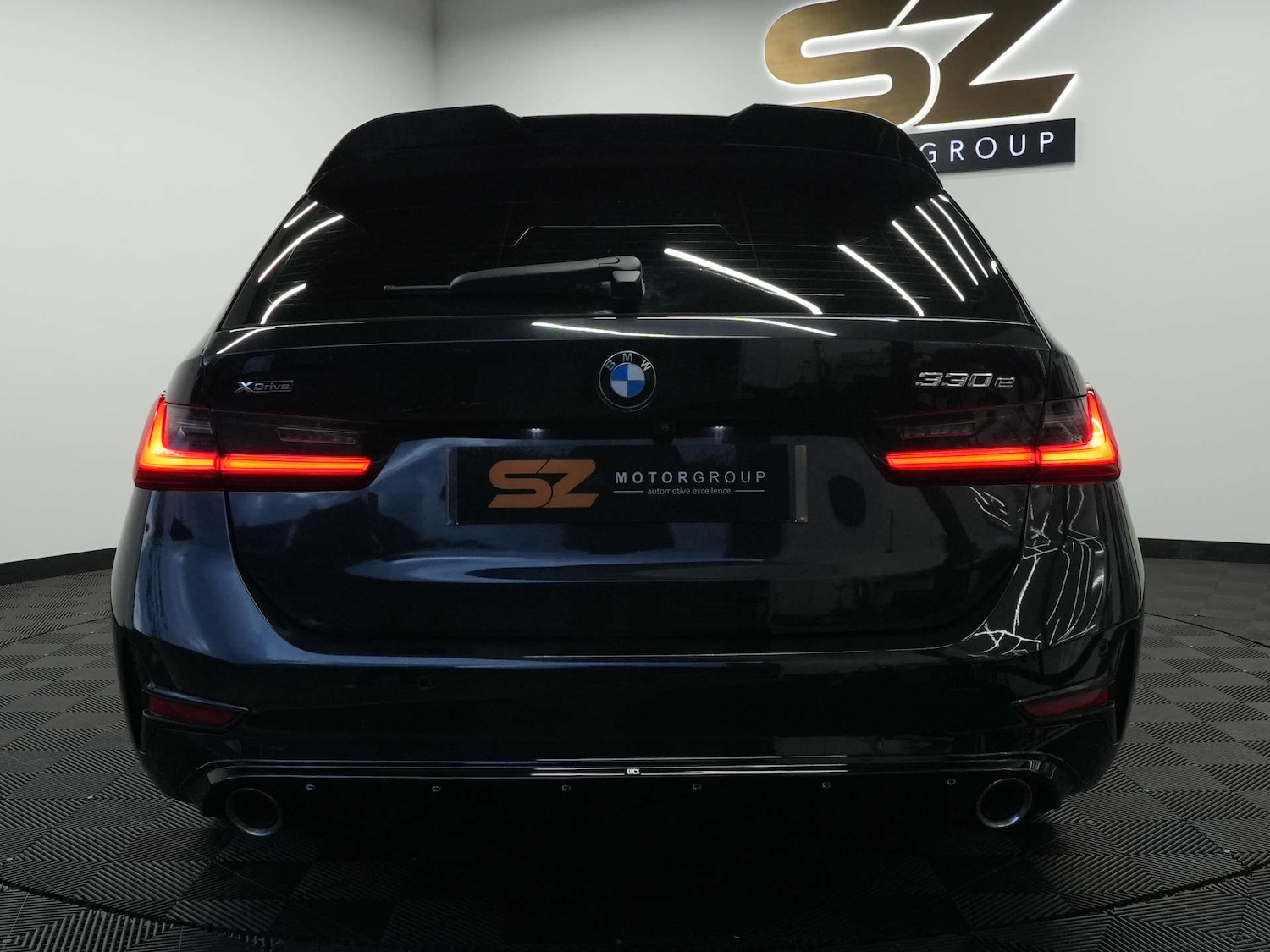 Used BMW 3 Series 2020 for sale - 76431118: Photo 21