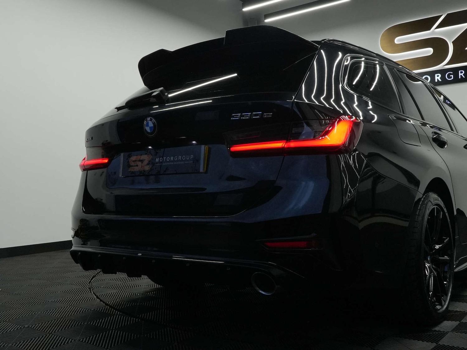 Used BMW 3 Series 2020 for sale - 76431118: Photo 22