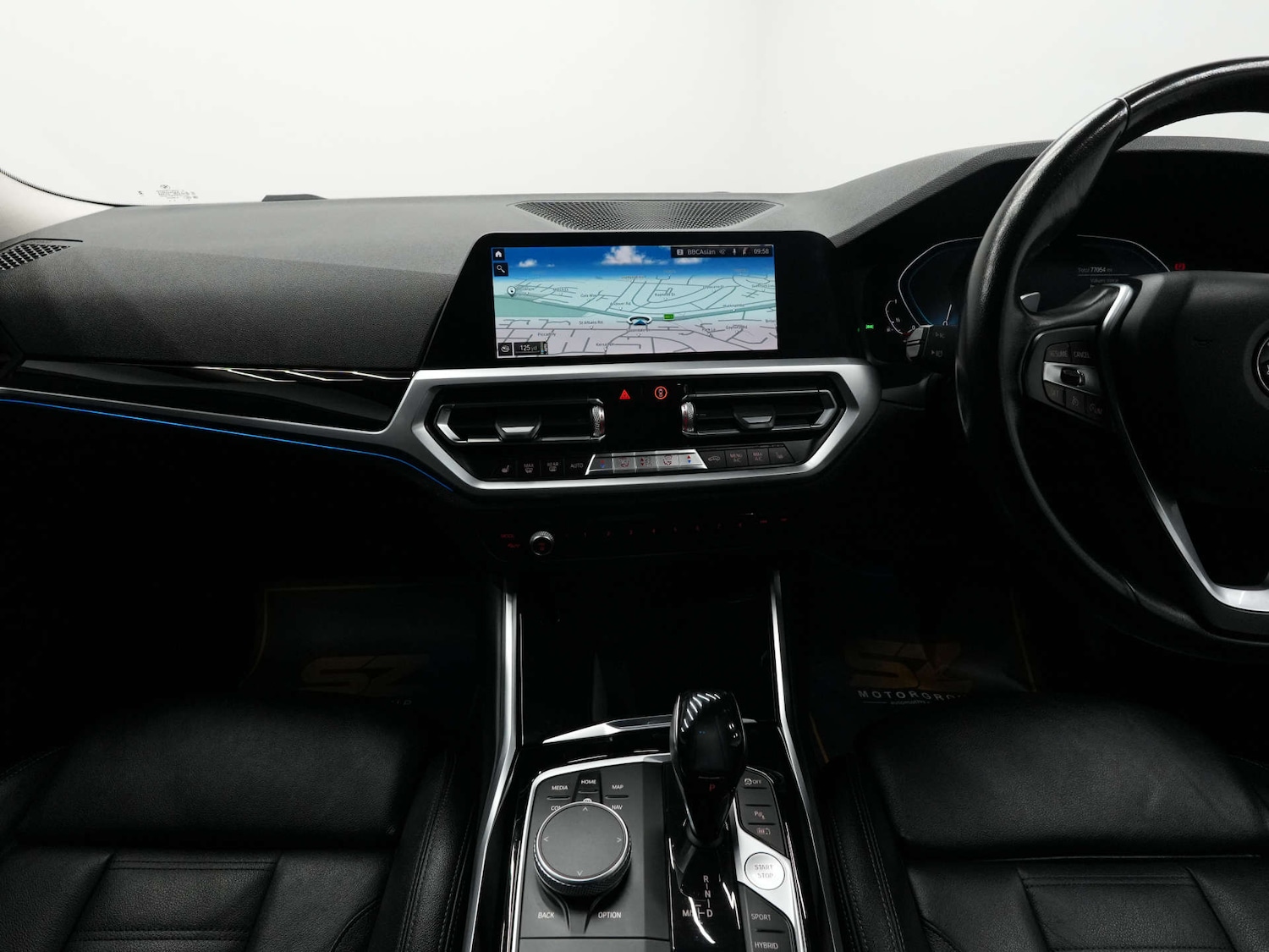 Used BMW 3 Series 2020 for sale - 76431118: Photo 24