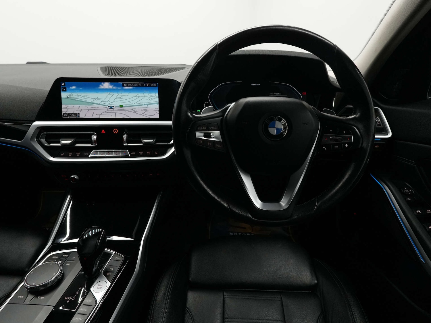 Used BMW 3 Series 2020 for sale - 76431118: Photo 25