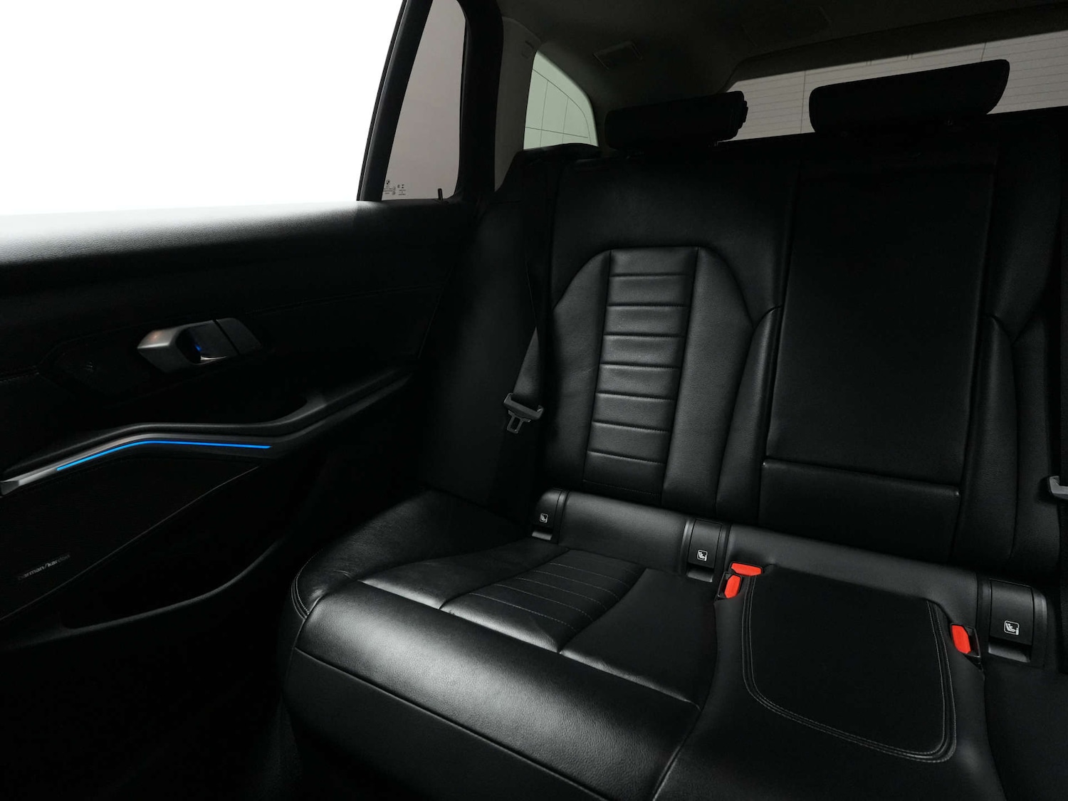 Used BMW 3 Series 2020 for sale - 76431118: Photo 26