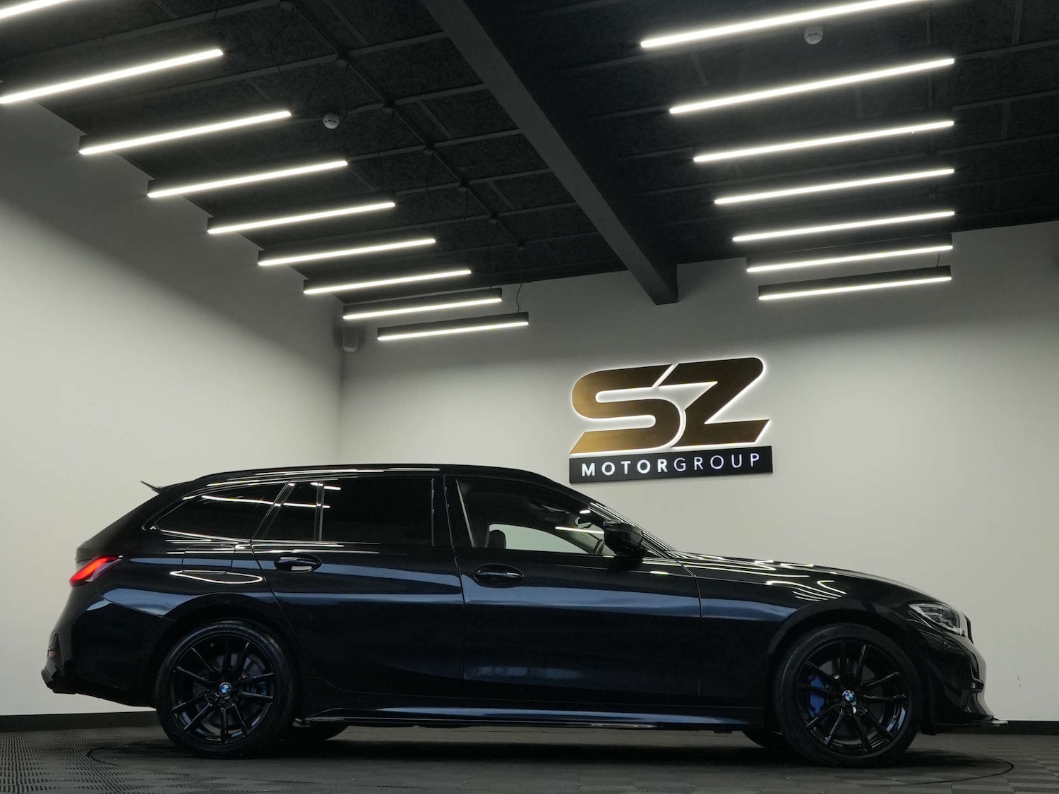 Used BMW 3 Series 2020 for sale - 76431118: Photo 29