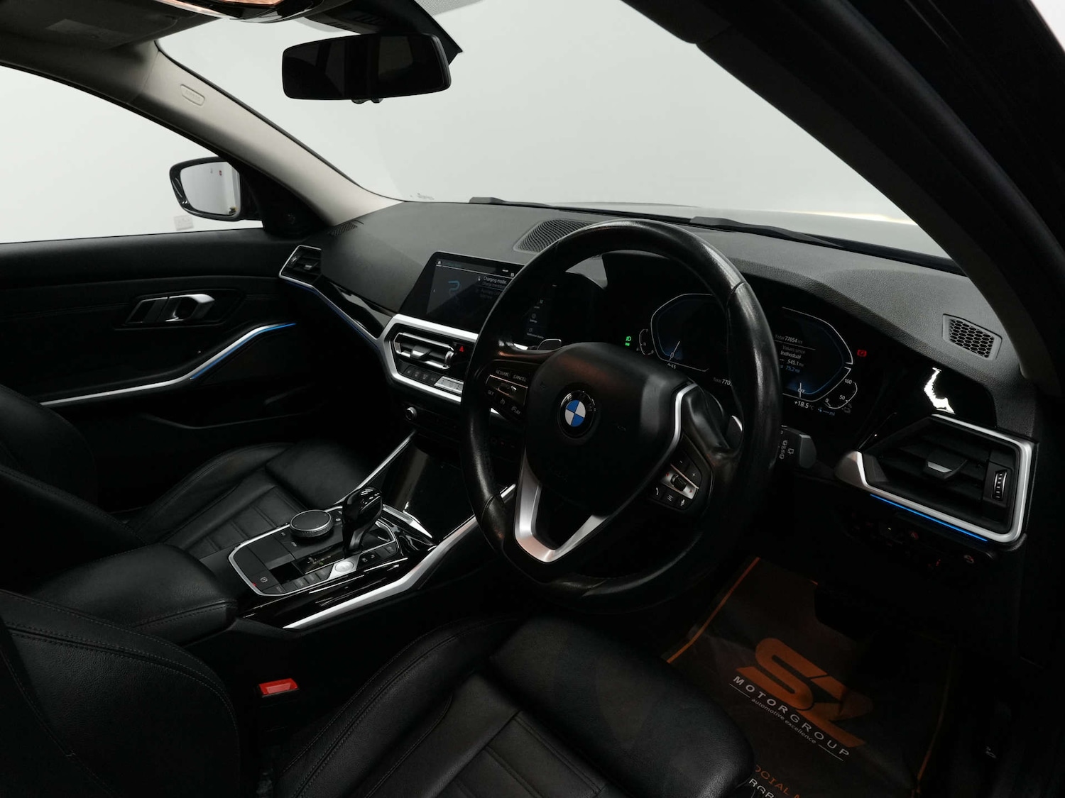 Used BMW 3 Series 2020 for sale - 76431118: Photo 3