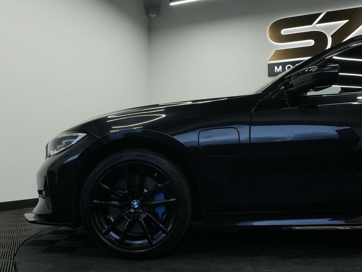 Used BMW 3 Series 2020 for sale - 76431118: Photo 31