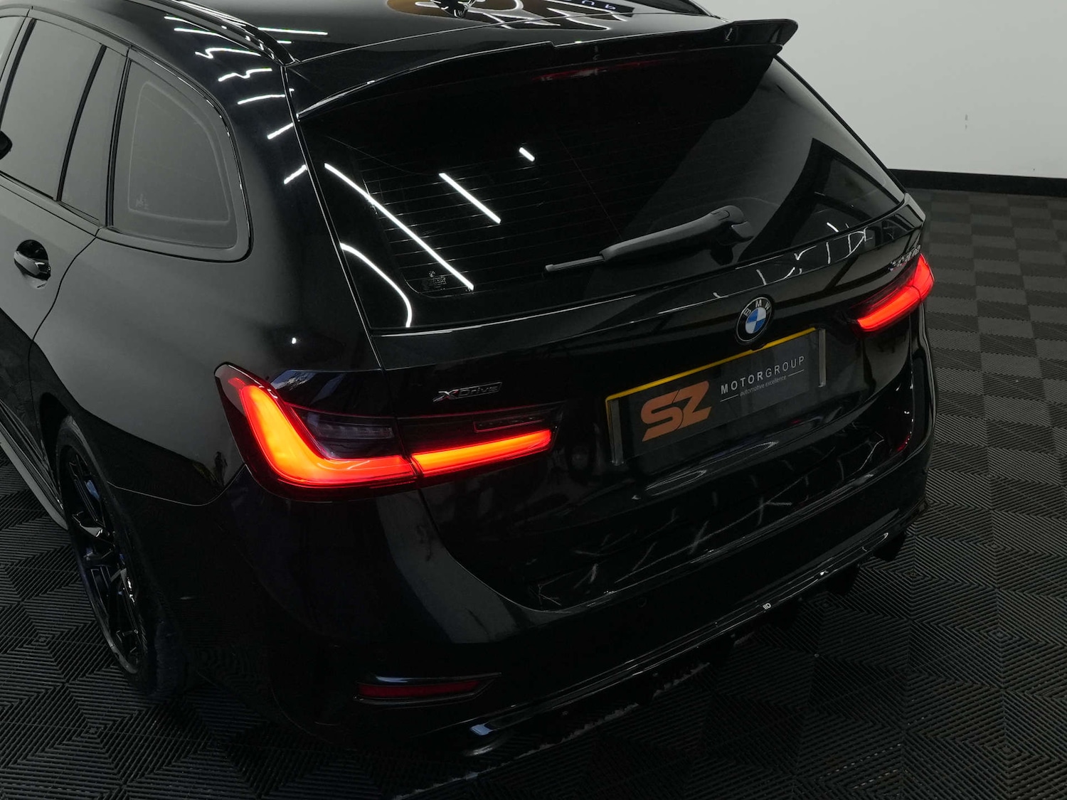 Used BMW 3 Series 2020 for sale - 76431118: Photo 34