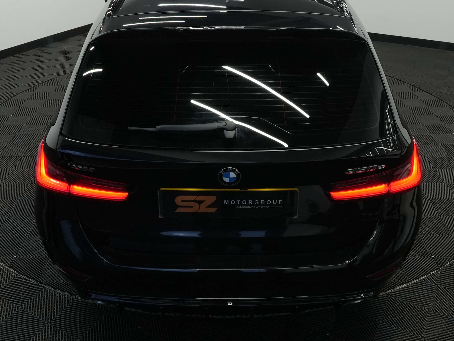 Used BMW 3 Series 2020 for sale - 76431118: Photo 35