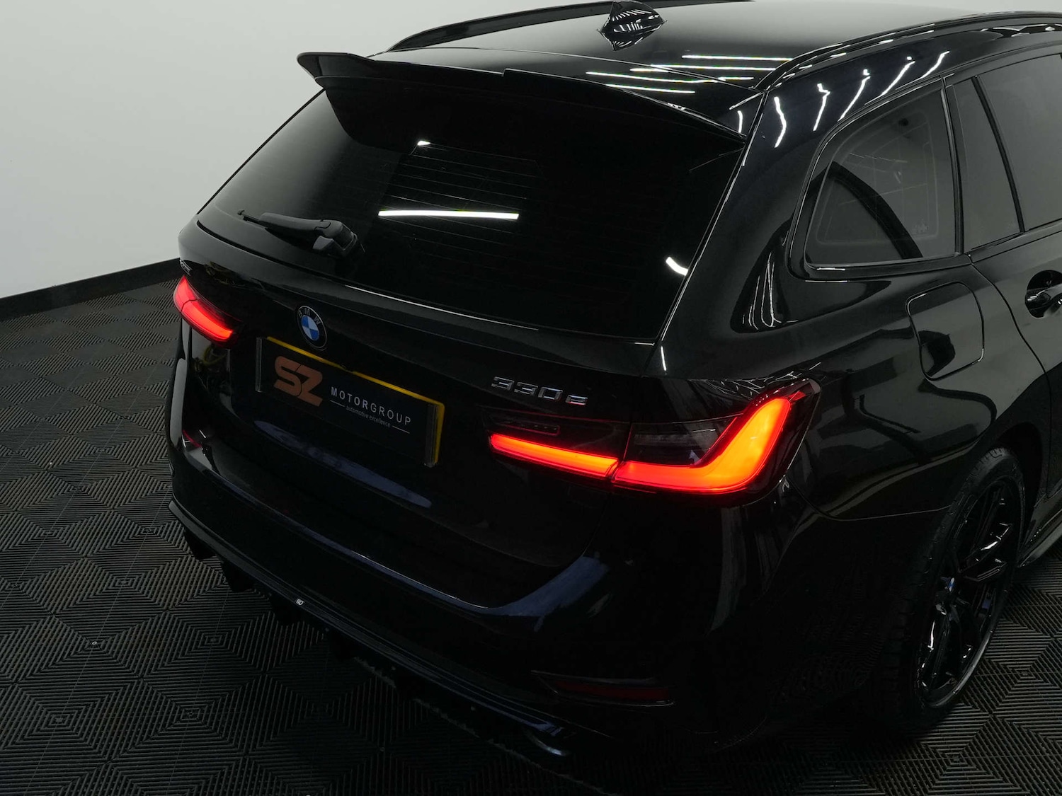 Used BMW 3 Series 2020 for sale - 76431118: Photo 36