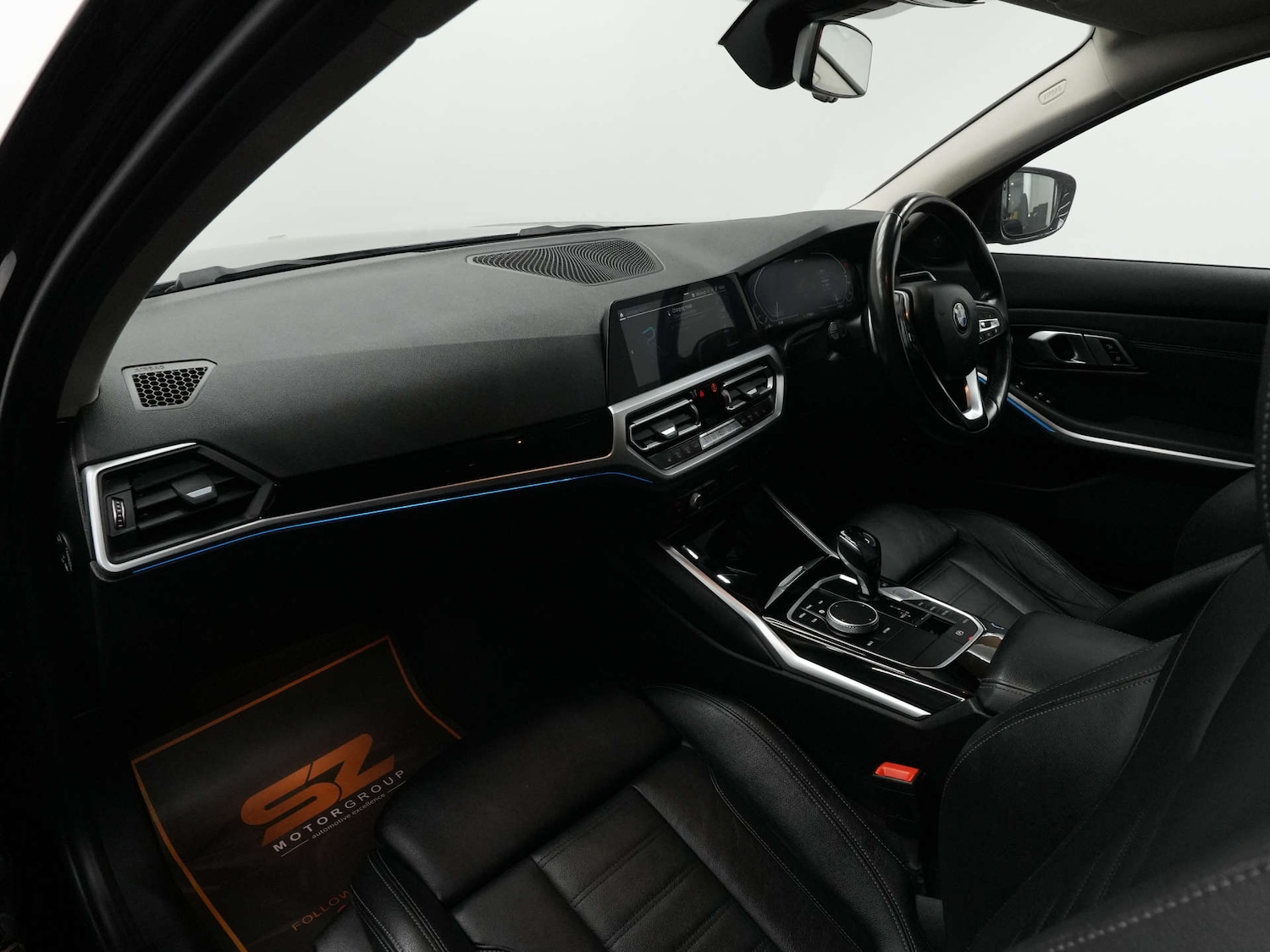 Used BMW 3 Series 2020 for sale - 76431118: Photo 38