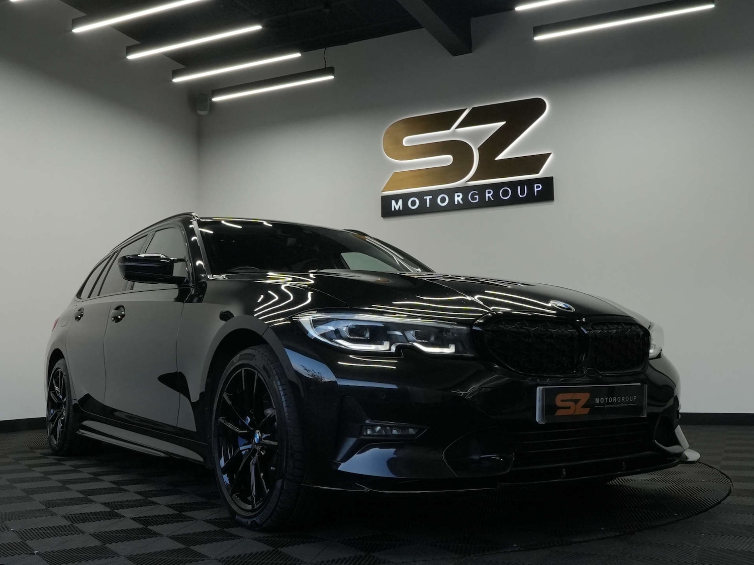 Used BMW 3 Series 2020 for sale - 76431118: Photo 39