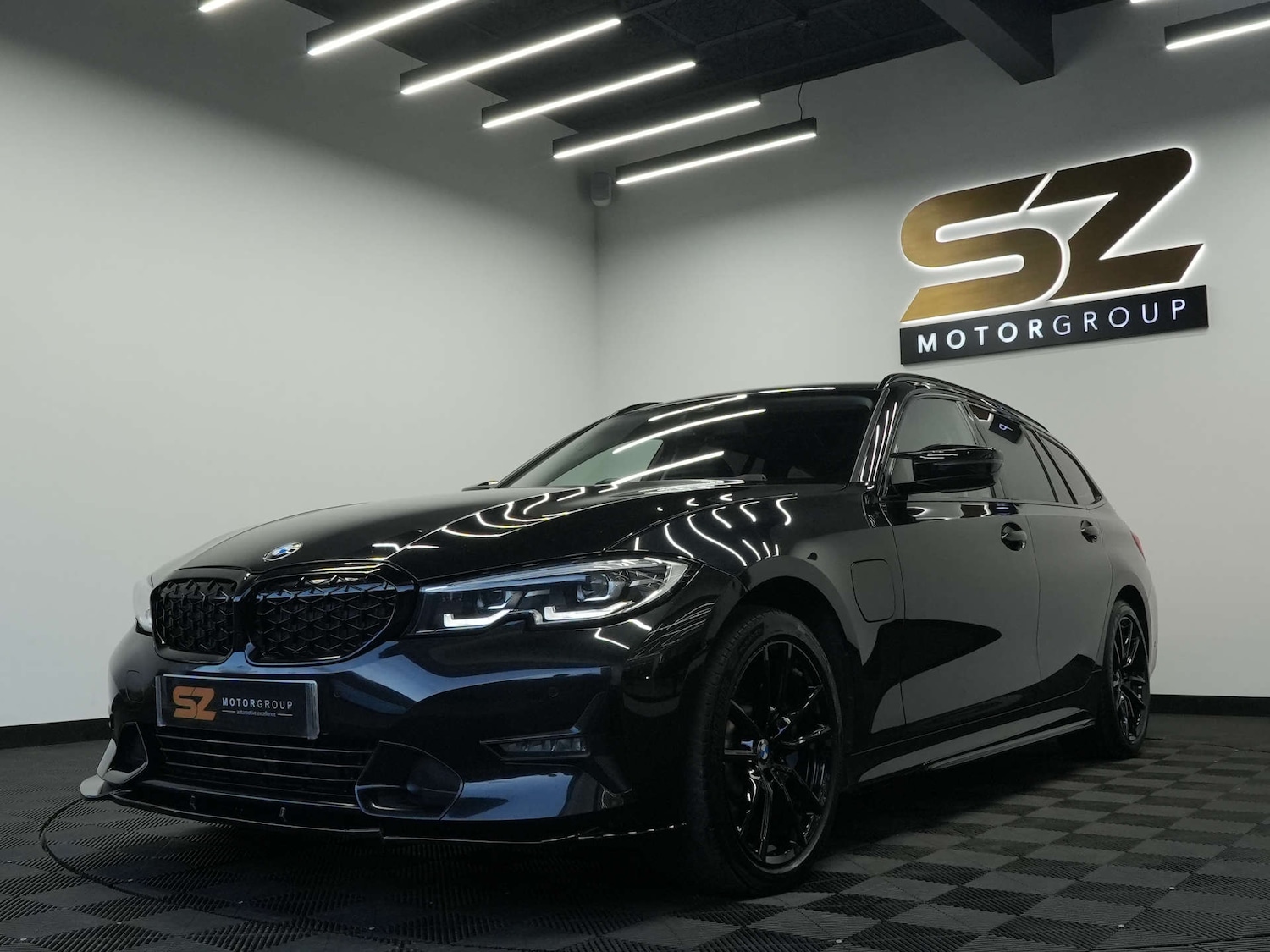 Used BMW 3 Series 2020 for sale - 76431118: Photo 4