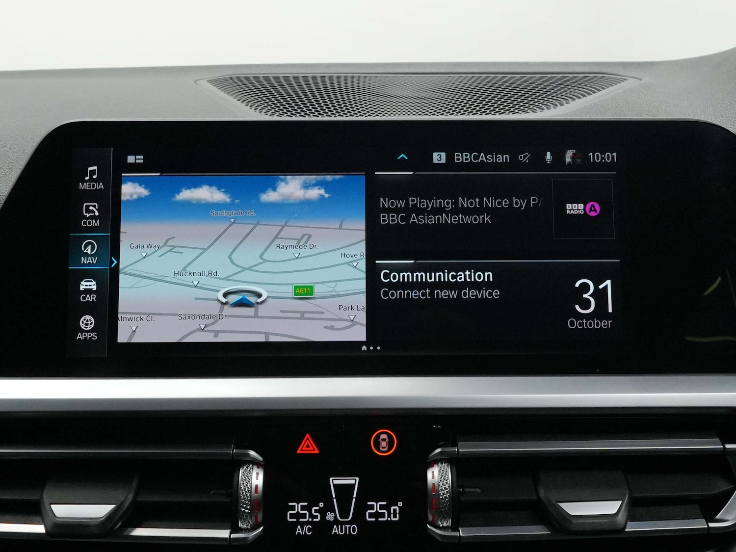 Used BMW 3 Series 2020 for sale - 76431118: Photo 47