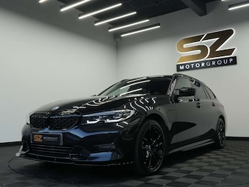 Used BMW 3 Series 2020 for sale - 76431118: Photo