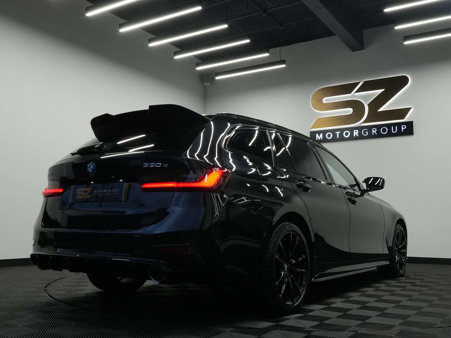 Used BMW 3 Series 2020 for sale - 76431118: Photo 5