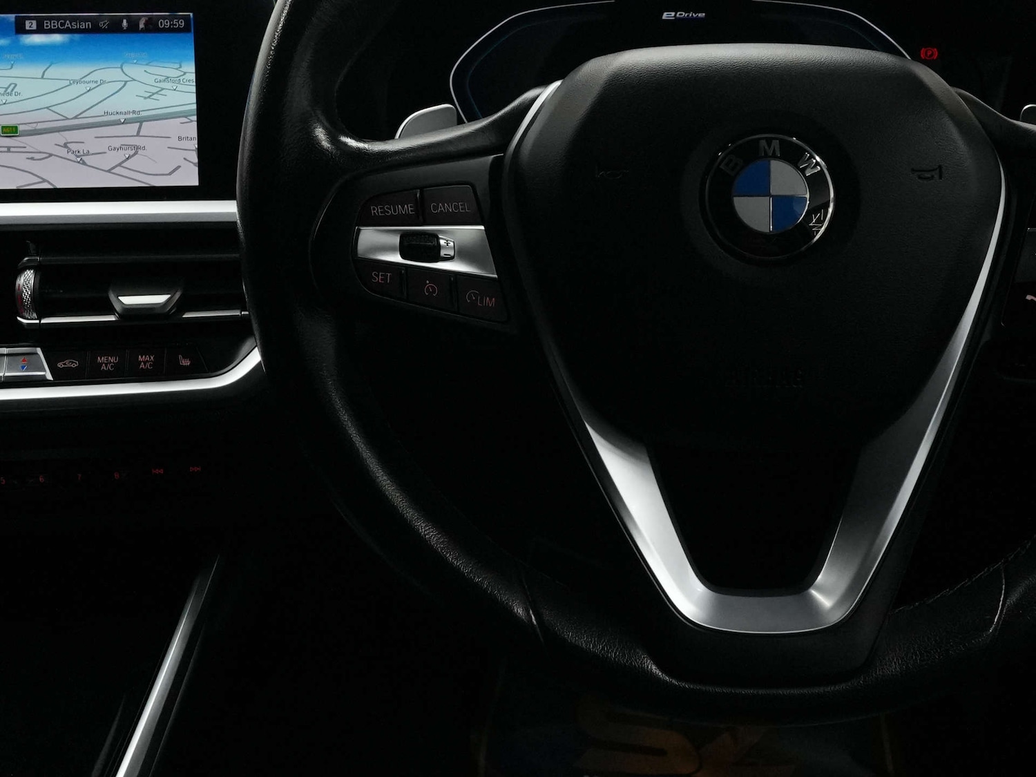 Used BMW 3 Series 2020 for sale - 76431118: Photo 52