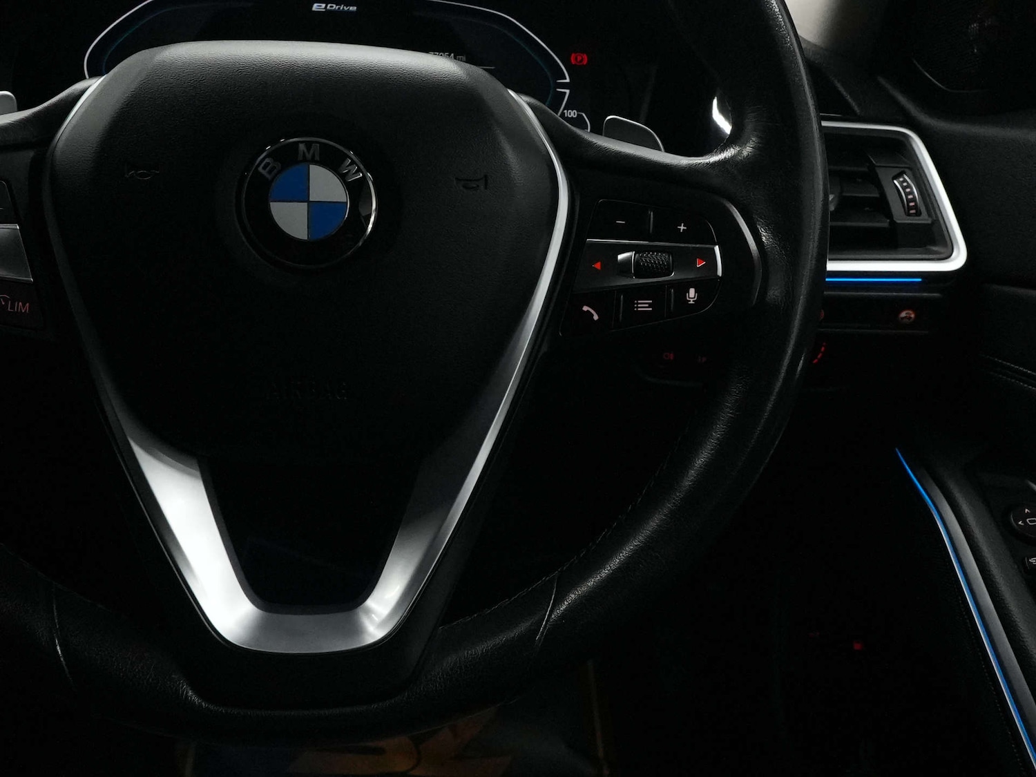 Used BMW 3 Series 2020 for sale - 76431118: Photo 53