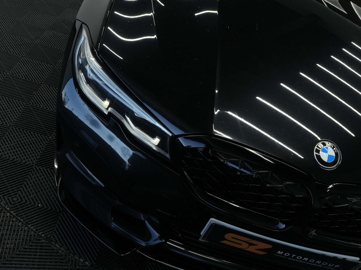 Used BMW 3 Series 2020 for sale - 76431118: Photo 54