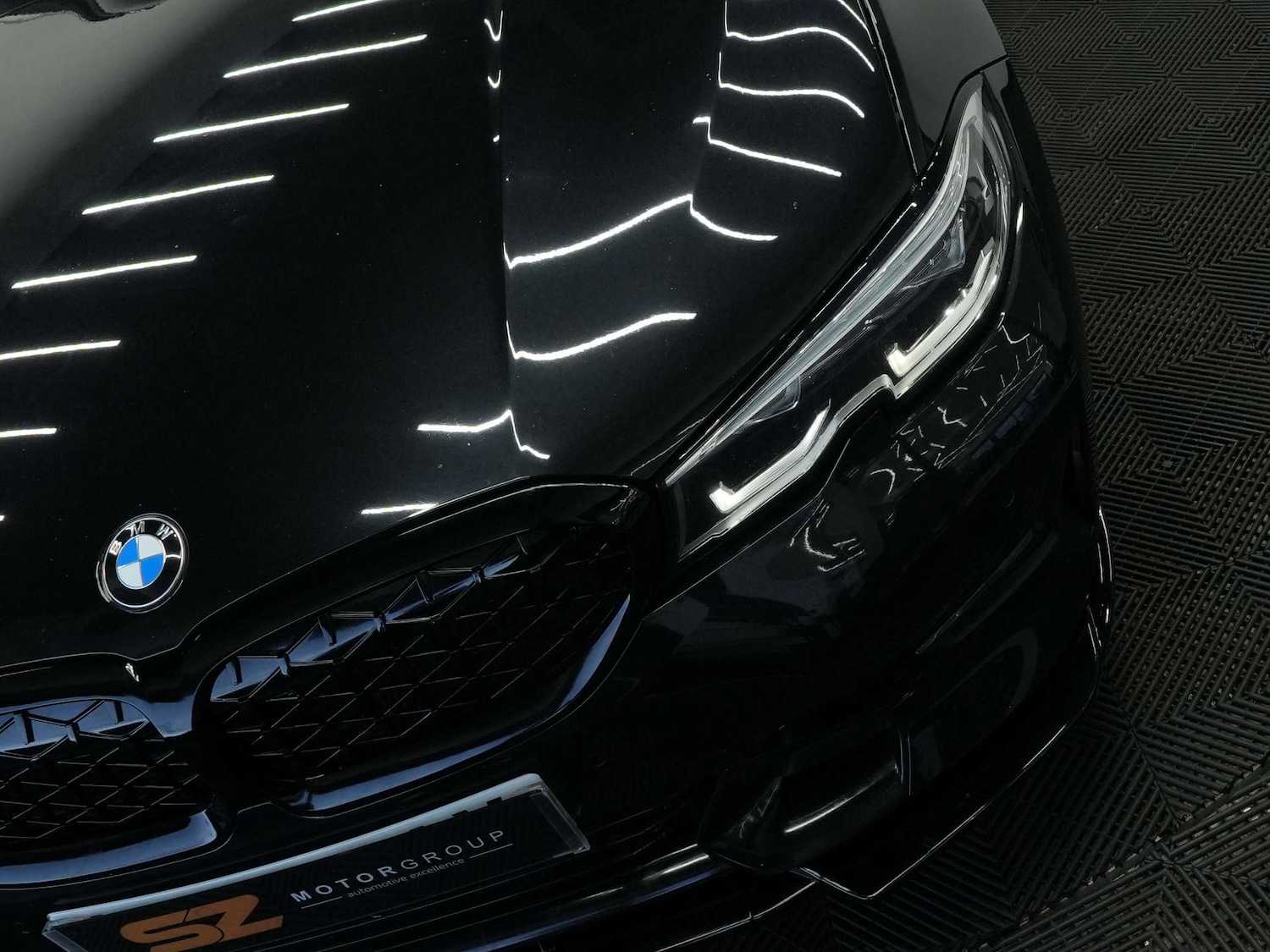 Used BMW 3 Series 2020 for sale - 76431118: Photo 55