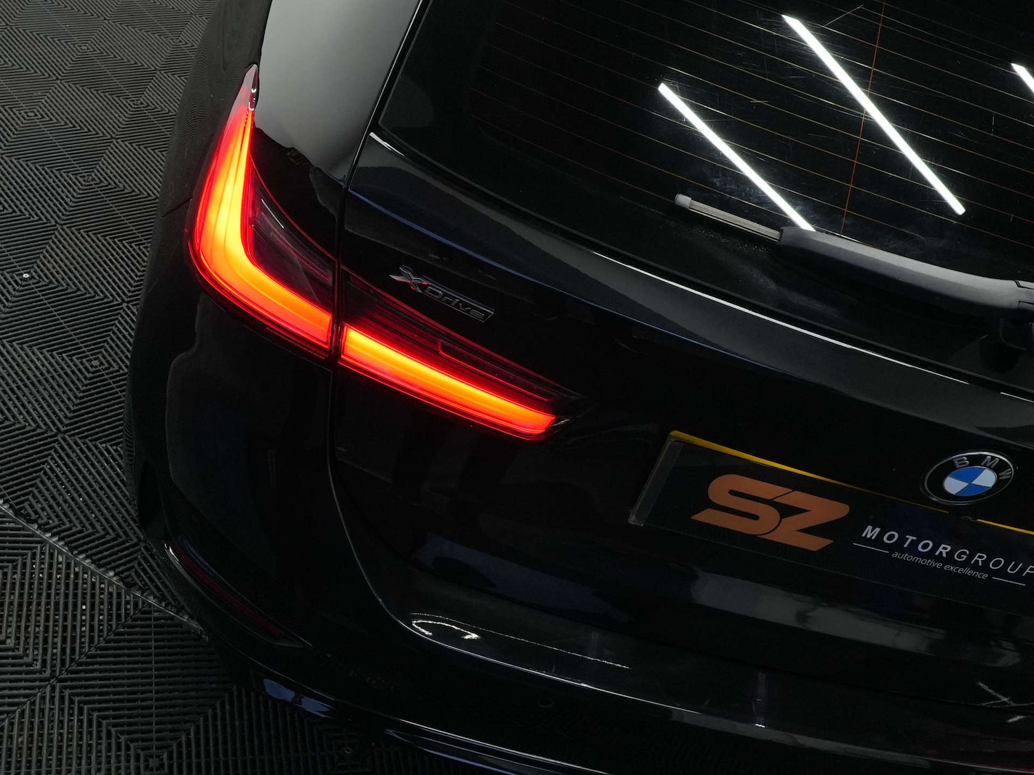 Used BMW 3 Series 2020 for sale - 76431118: Photo 56