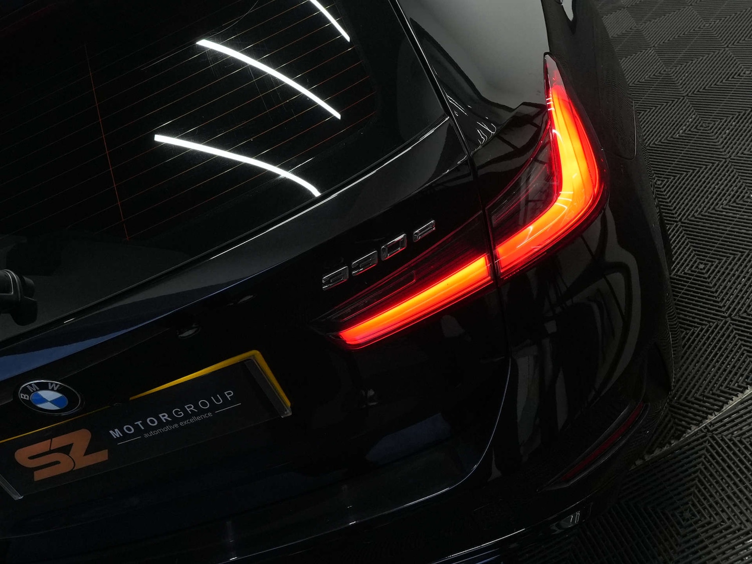 Used BMW 3 Series 2020 for sale - 76431118: Photo 57