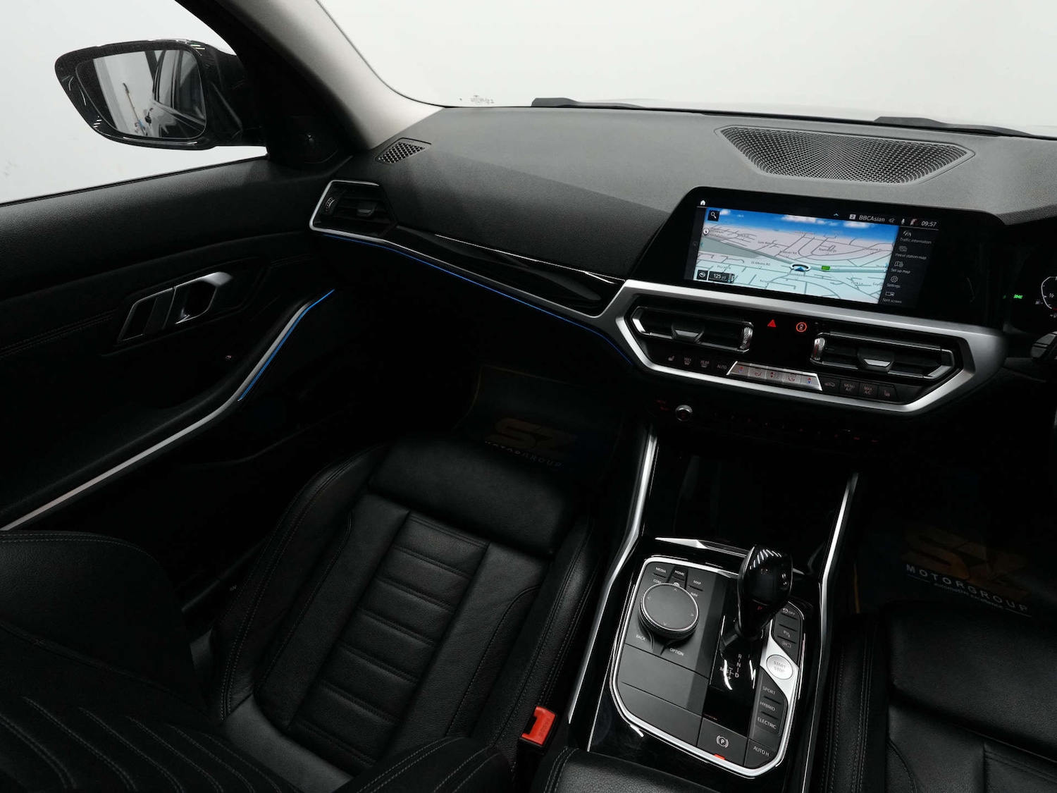 Used BMW 3 Series 2020 for sale - 76431118: Photo 58