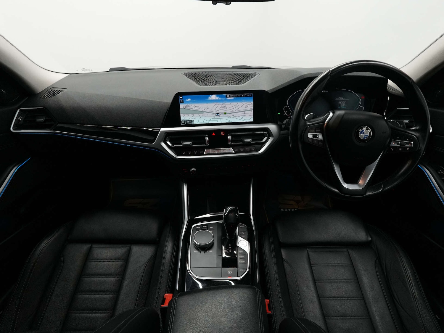 Used BMW 3 Series 2020 for sale - 76431118: Photo 59