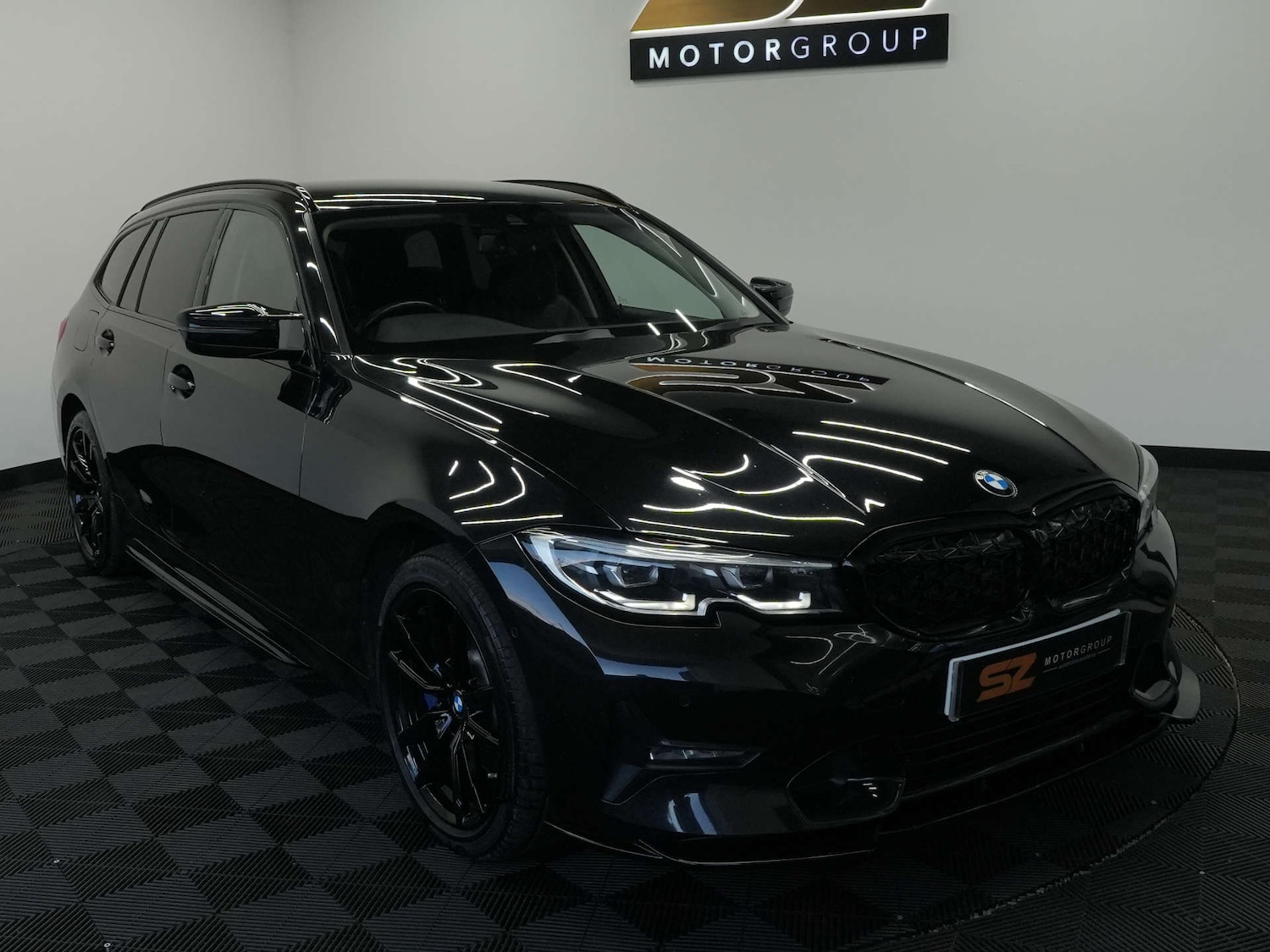 Used BMW 3 Series 2020 for sale - 76431118: Photo 6