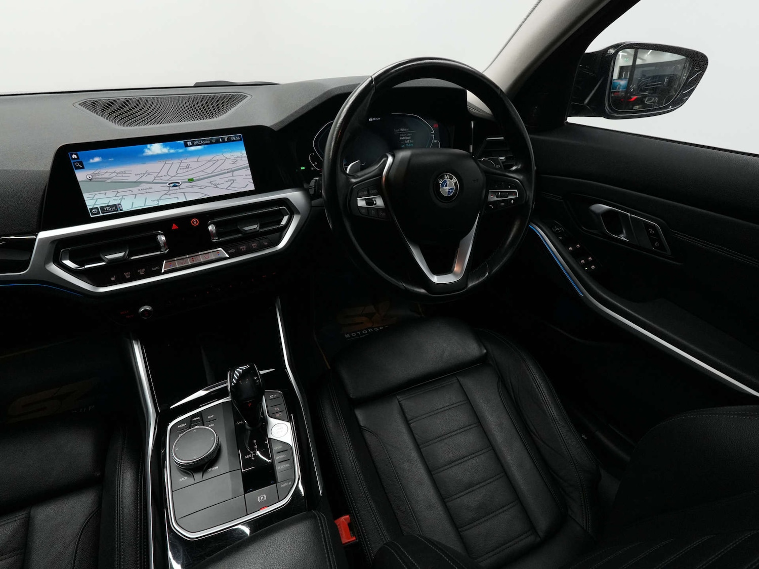 Used BMW 3 Series 2020 for sale - 76431118: Photo 60