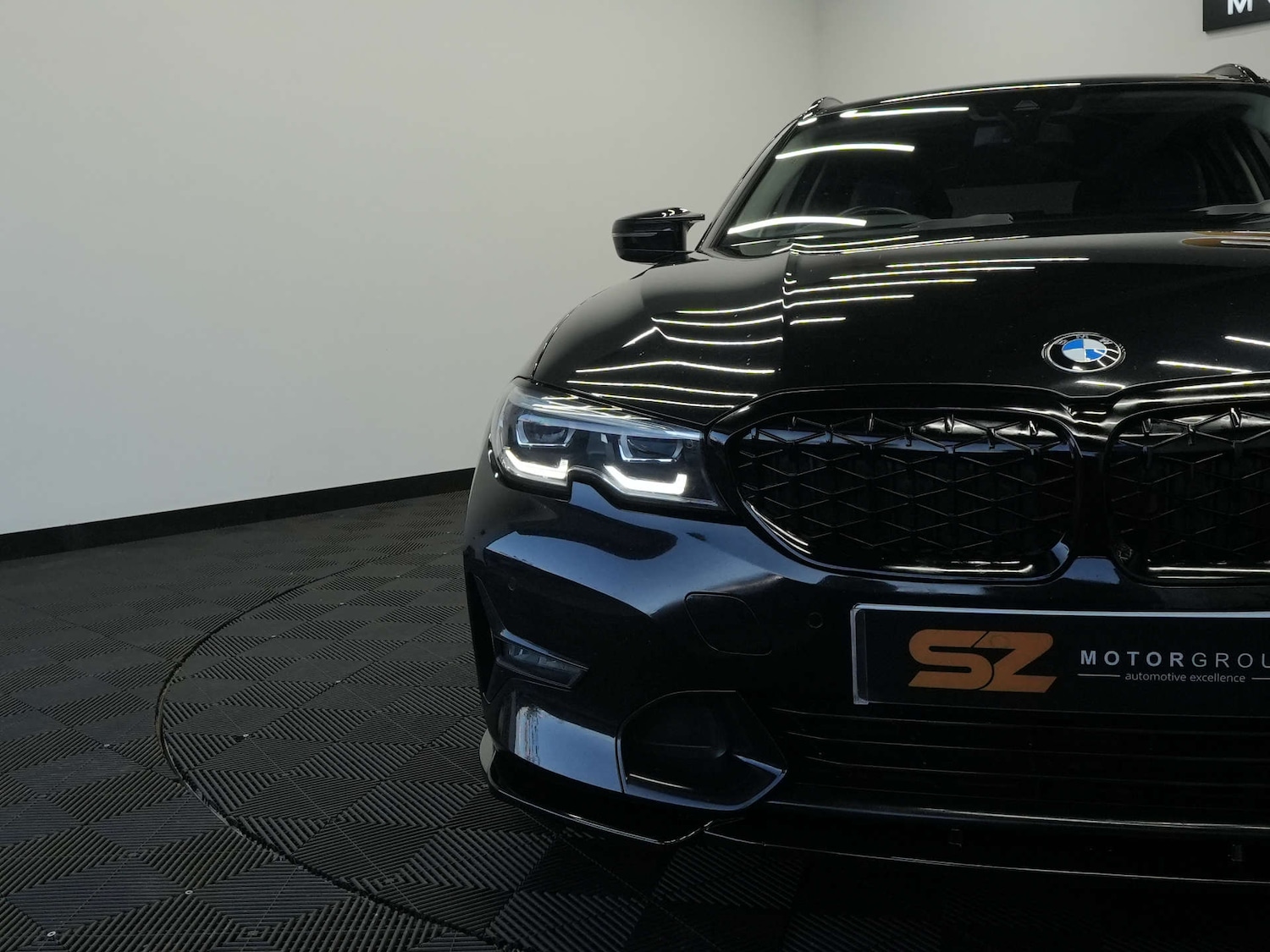 Used BMW 3 Series 2020 for sale - 76431118: Photo 61