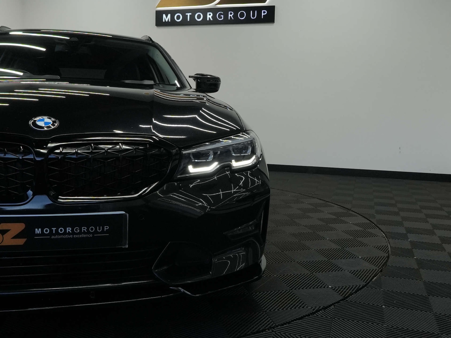 Used BMW 3 Series 2020 for sale - 76431118: Photo 62