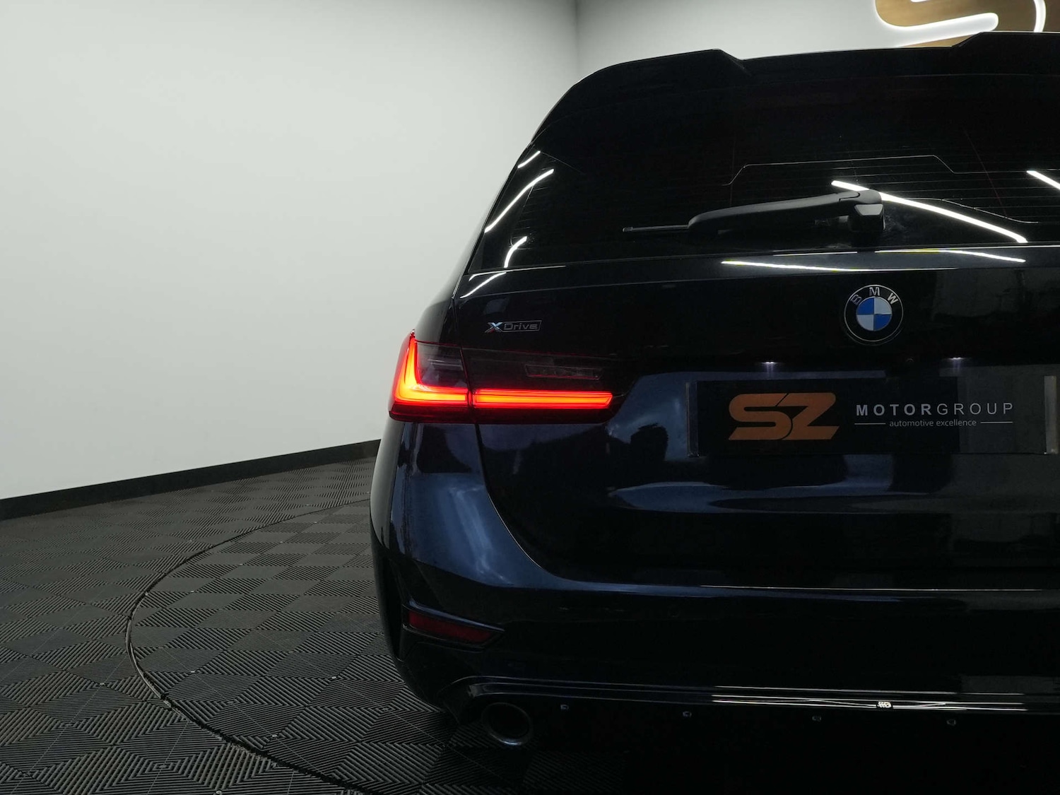 Used BMW 3 Series 2020 for sale - 76431118: Photo 63