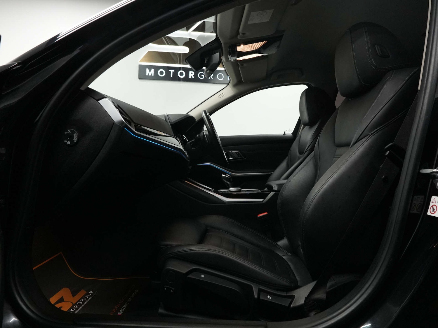 Used BMW 3 Series 2020 for sale - 76431118: Photo 66