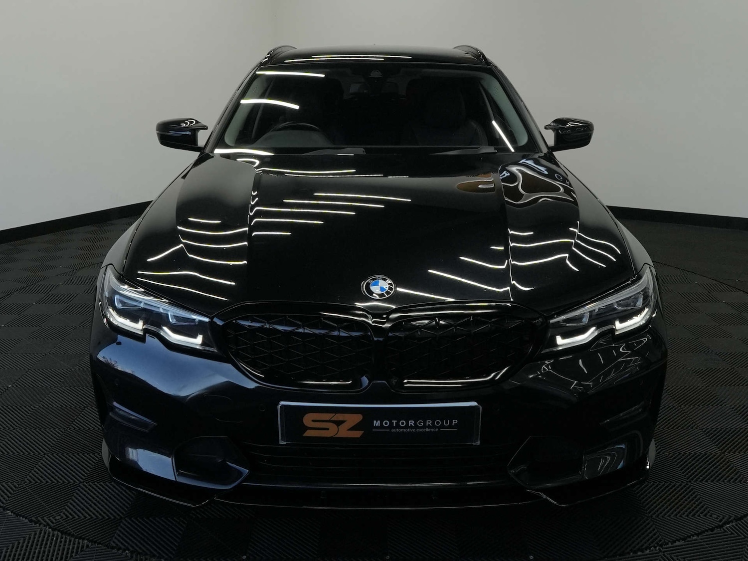 Used BMW 3 Series 2020 for sale - 76431118: Photo 7