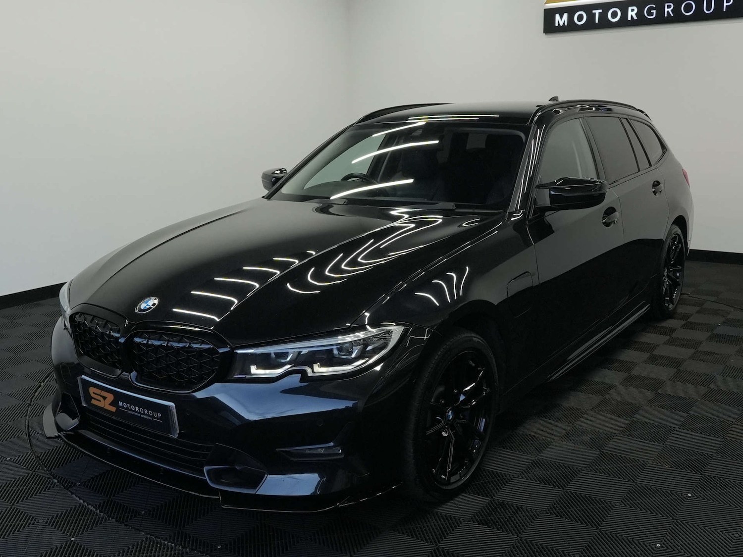 Used BMW 3 Series 2020 for sale - 76431118: Photo 8