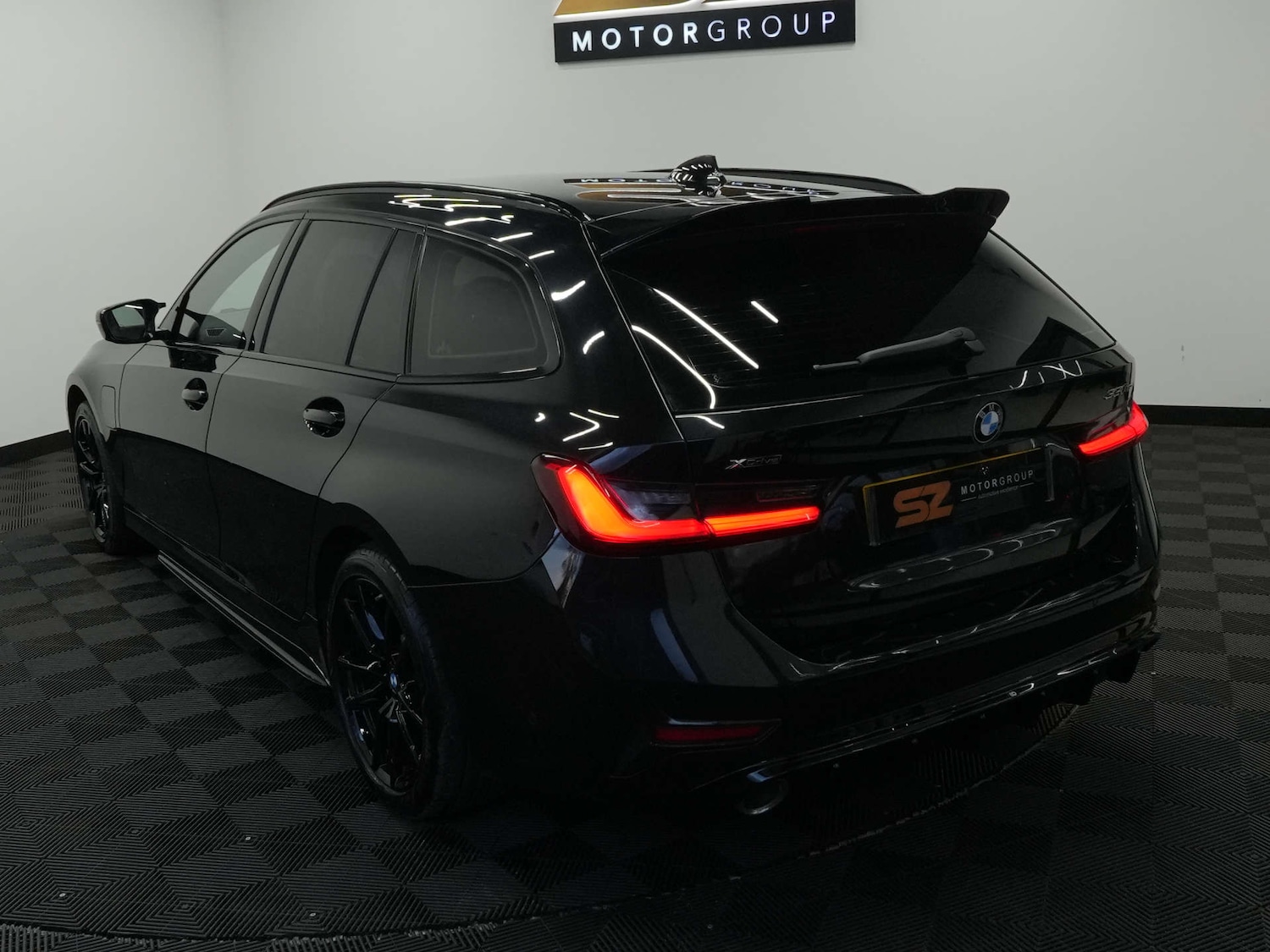 Used BMW 3 Series 2020 for sale - 76431118: Photo 9