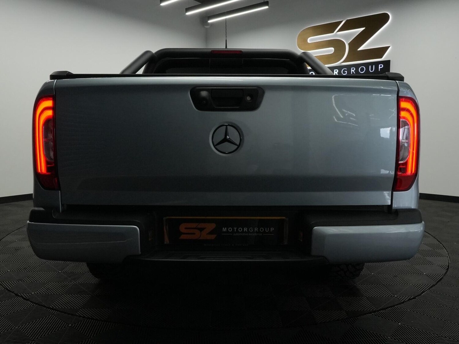 Vehicle 24