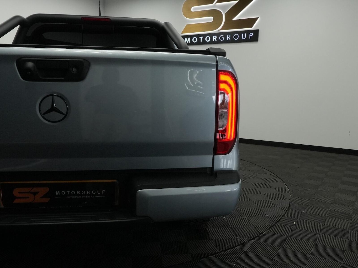 Vehicle 25