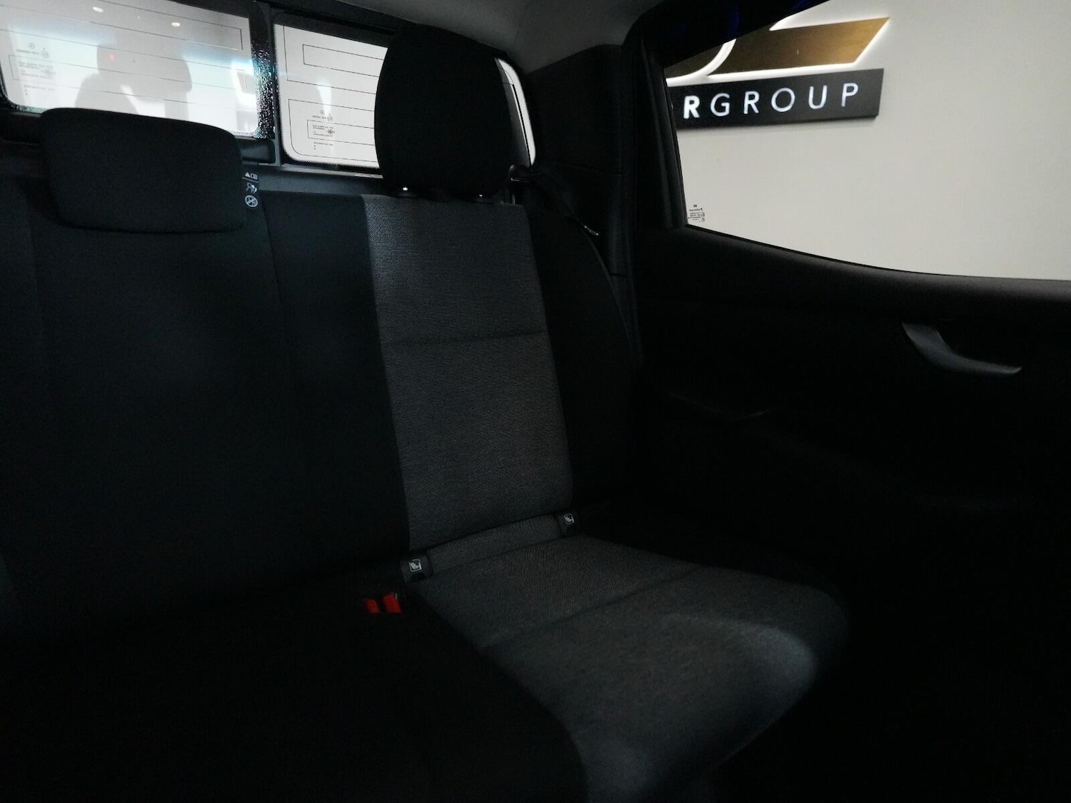 Vehicle 29