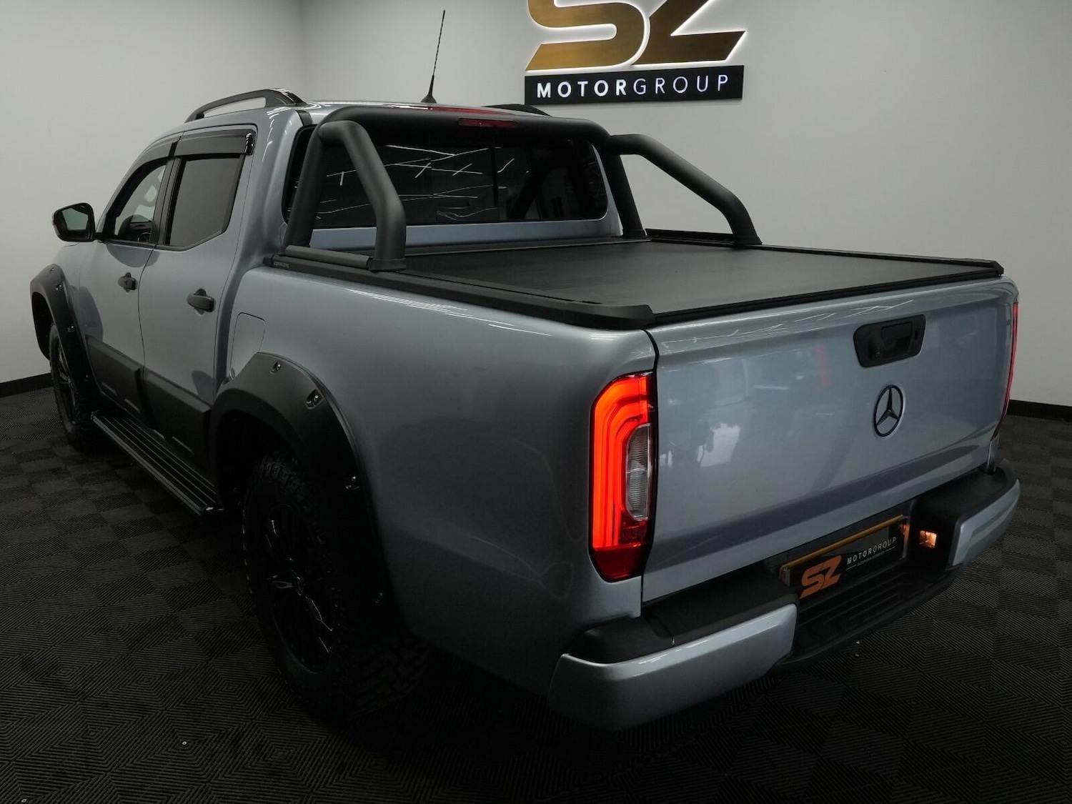 Vehicle 53