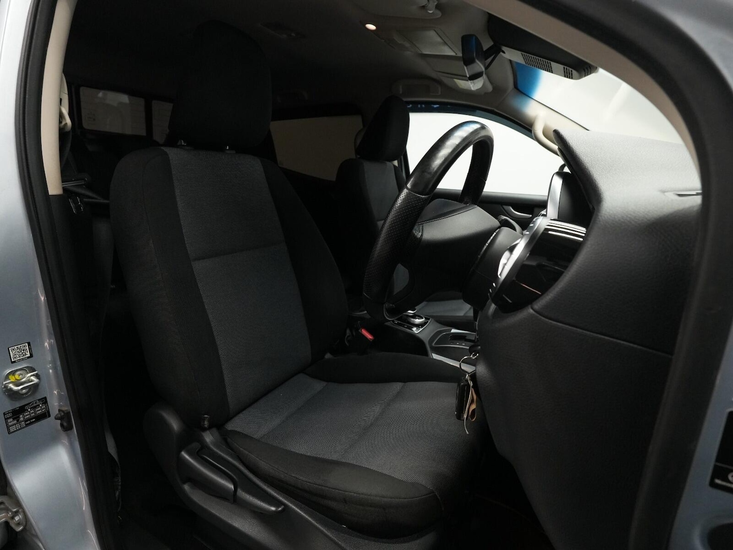 Vehicle 57