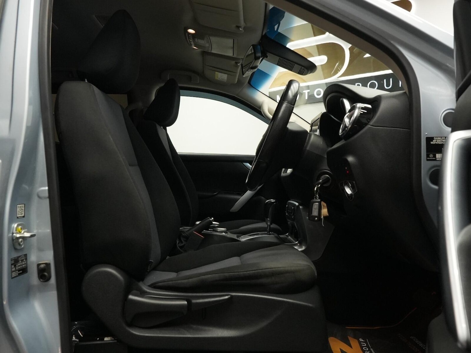 Vehicle 58