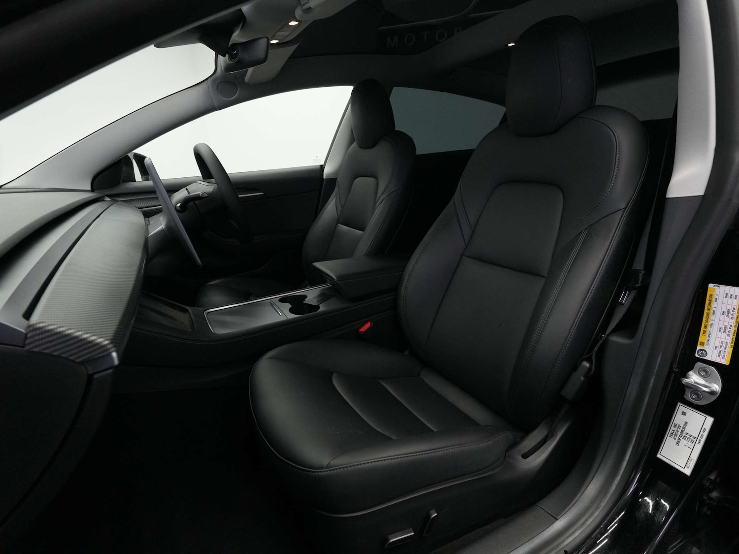 Used Tesla Model 3 2021 for sale - 77717786: Photo 15