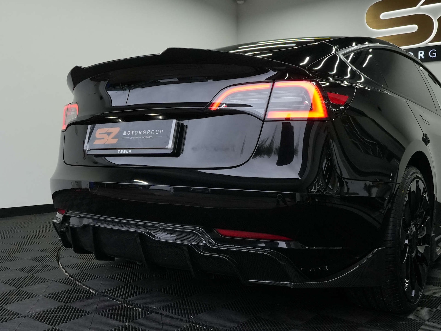 Used Tesla Model 3 2021 for sale - 77717786: Photo 22