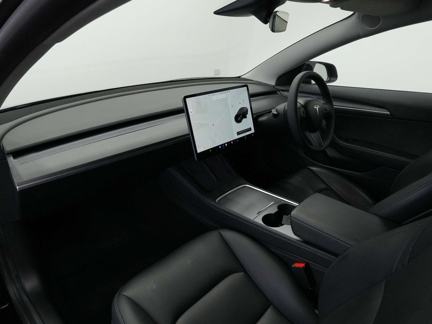 Used Tesla Model 3 2021 for sale - 77717786: Photo 38