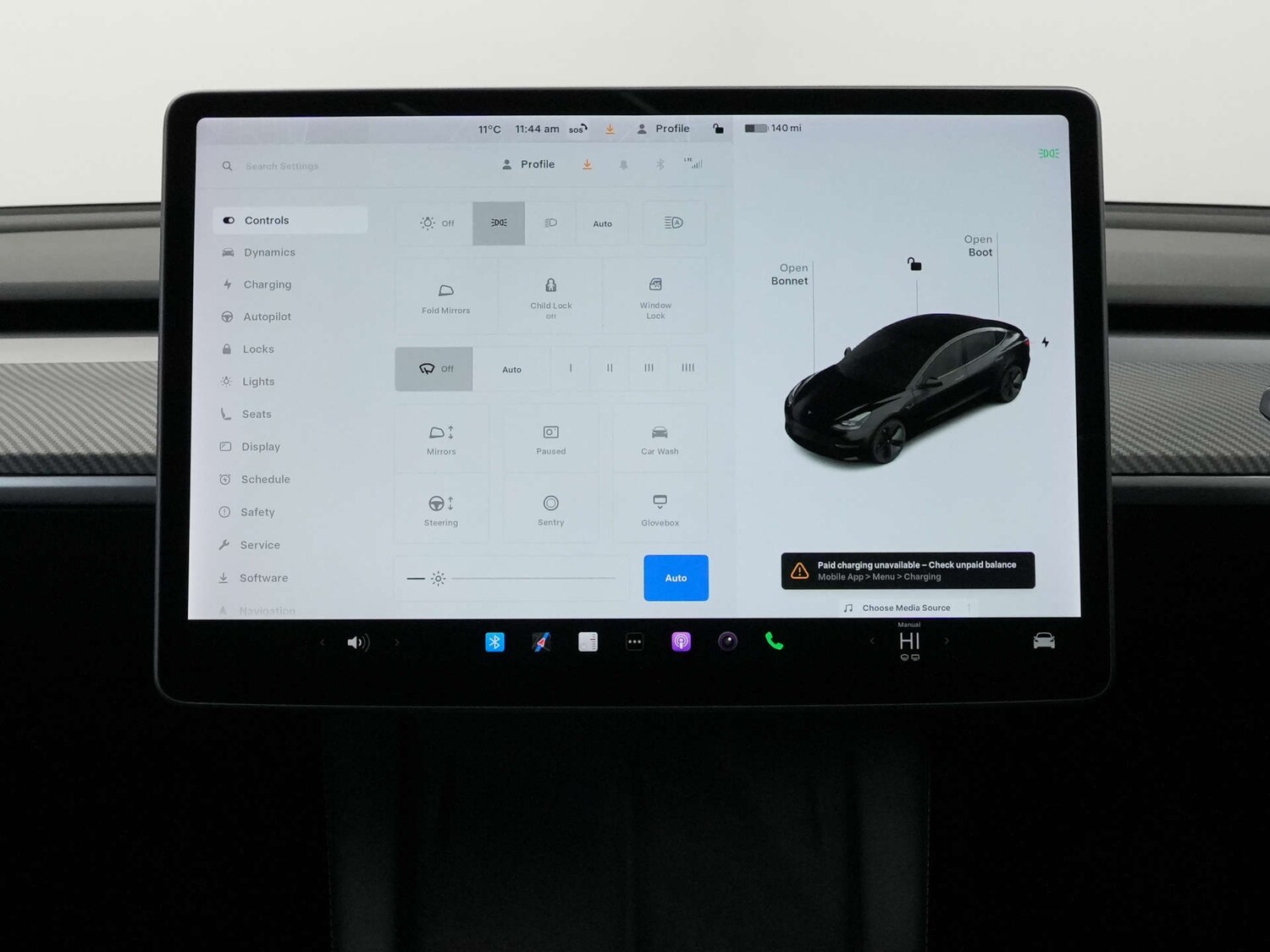 Used Tesla Model 3 2021 for sale - 77717786: Photo 48