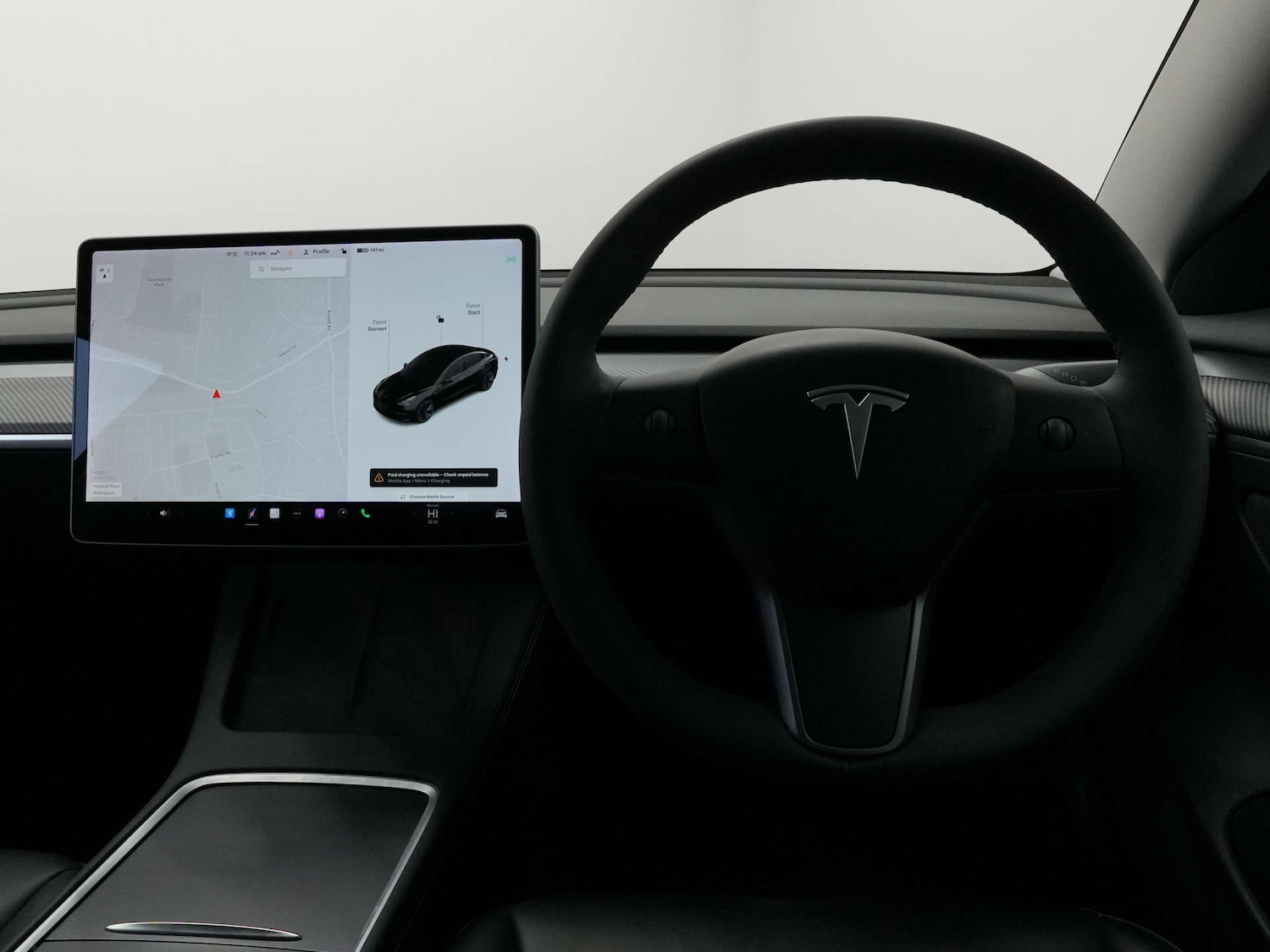 Used Tesla Model 3 2021 for sale - 77717786: Photo 57