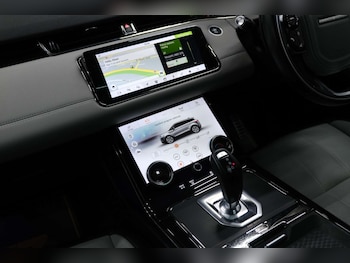 Used Land Rover Range Rover Evoque 2019 for sale - 79343879: Photo