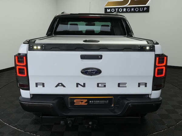 Used Ford Ranger 2019 for sale - 76278421: Photo 10