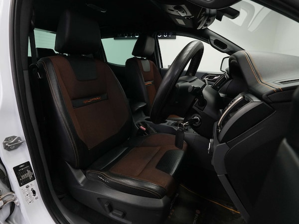 Used Ford Ranger 2019 for sale - 76278421: Photo 12