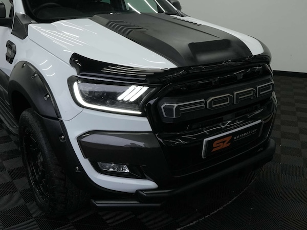Used Ford Ranger 2019 for sale - 76278421: Photo 14