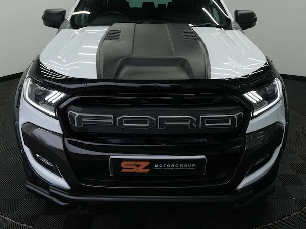 Used Ford Ranger 2019 for sale - 76278421: Photo 15